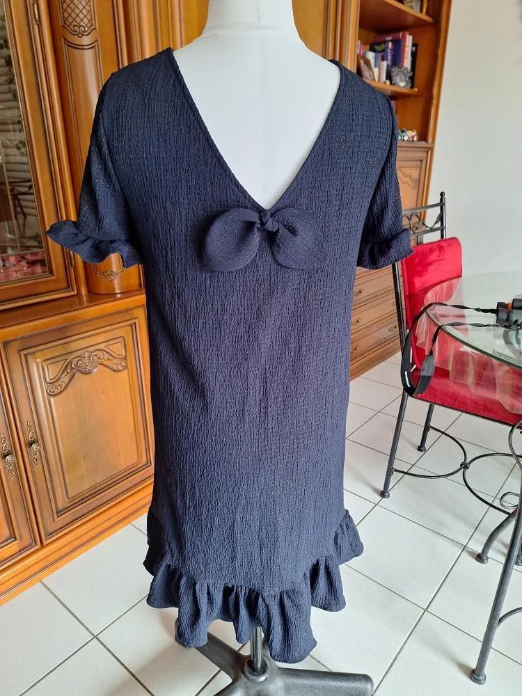 Robe Célébration